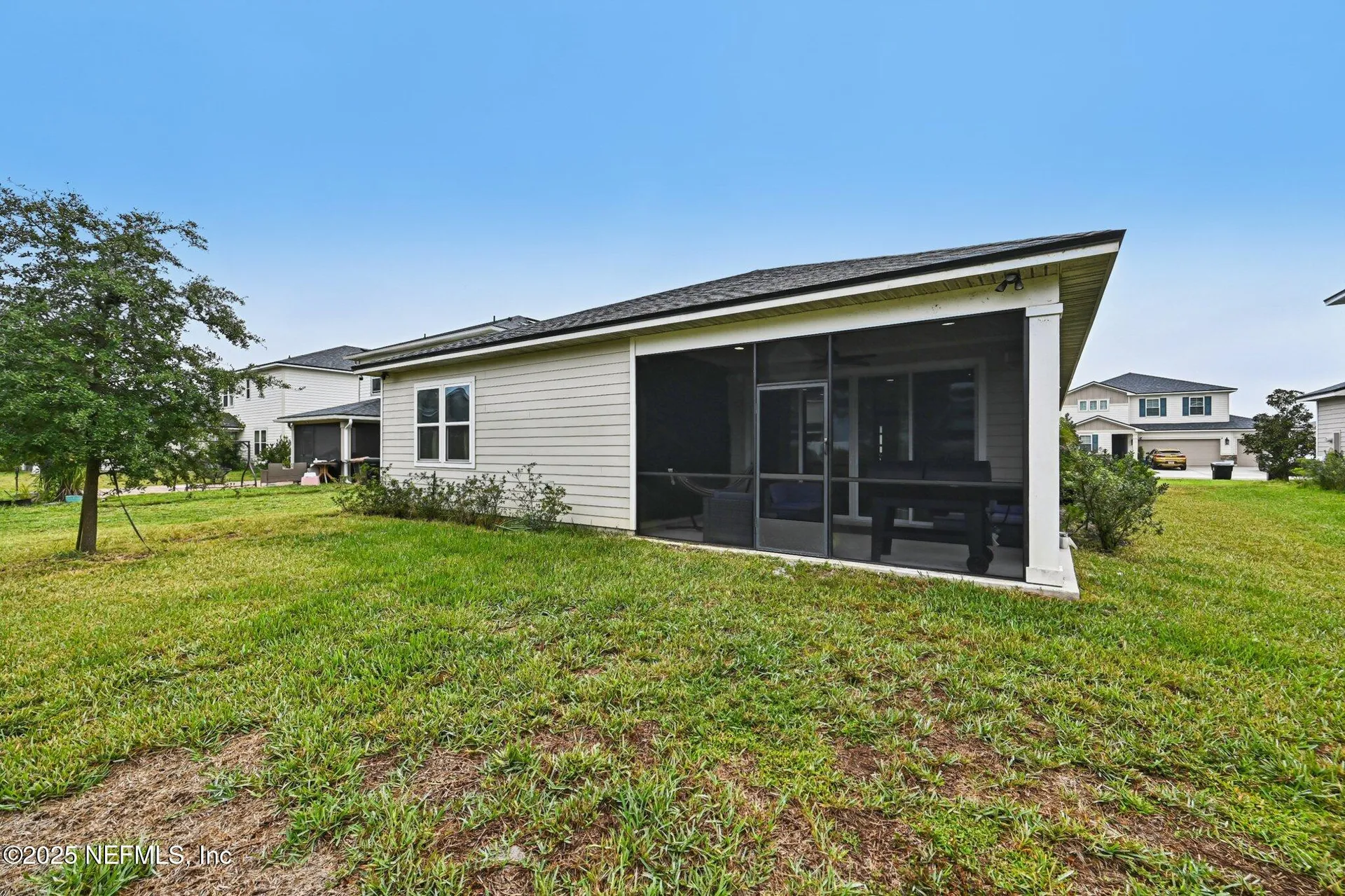 1847 Amberly Drive Middleburg FL 32068