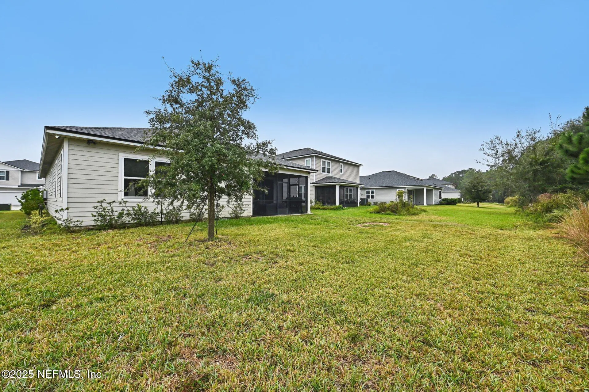 1847 Amberly Drive Middleburg FL 32068