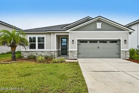 1847 Amberly Drive Middleburg FL 32068