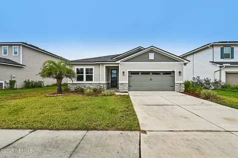 1847 Amberly Drive Middleburg FL 32068