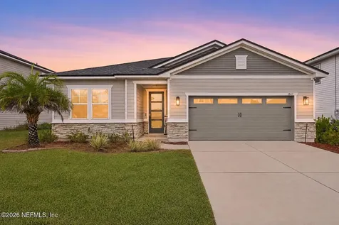 1847 Amberly Drive Middleburg FL 32068