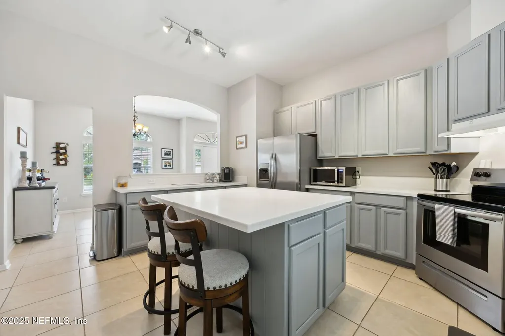 23999 Creek Parke Circle Fernandina Beach FL 32034