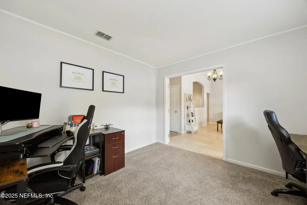 23999 Creek Parke Circle Fernandina Beach FL 32034