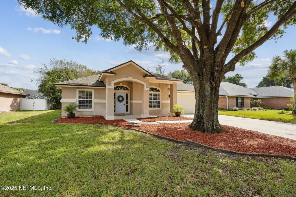 23999 Creek Parke Circle Fernandina Beach FL 32034