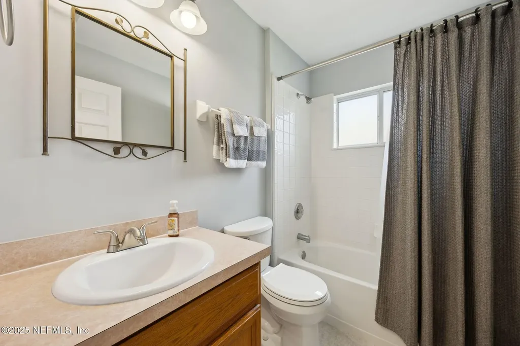 23999 Creek Parke Circle Fernandina Beach FL 32034