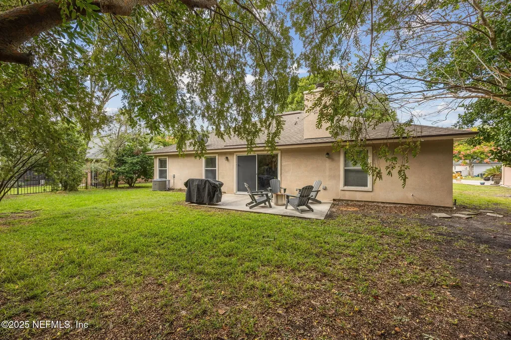 23999 Creek Parke Circle Fernandina Beach FL 32034