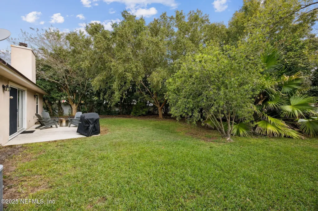 23999 Creek Parke Circle Fernandina Beach FL 32034