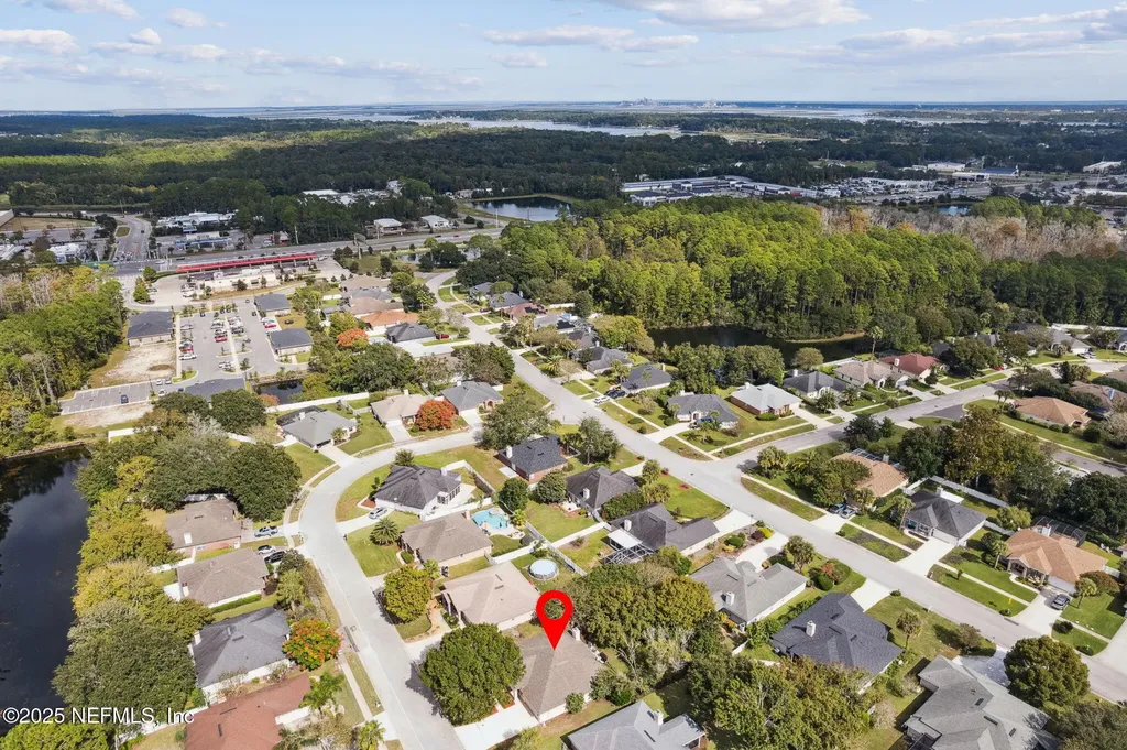 23999 Creek Parke Circle Fernandina Beach FL 32034