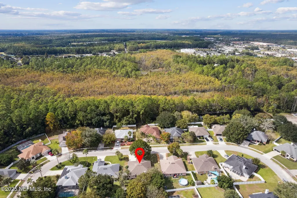 23999 Creek Parke Circle Fernandina Beach FL 32034