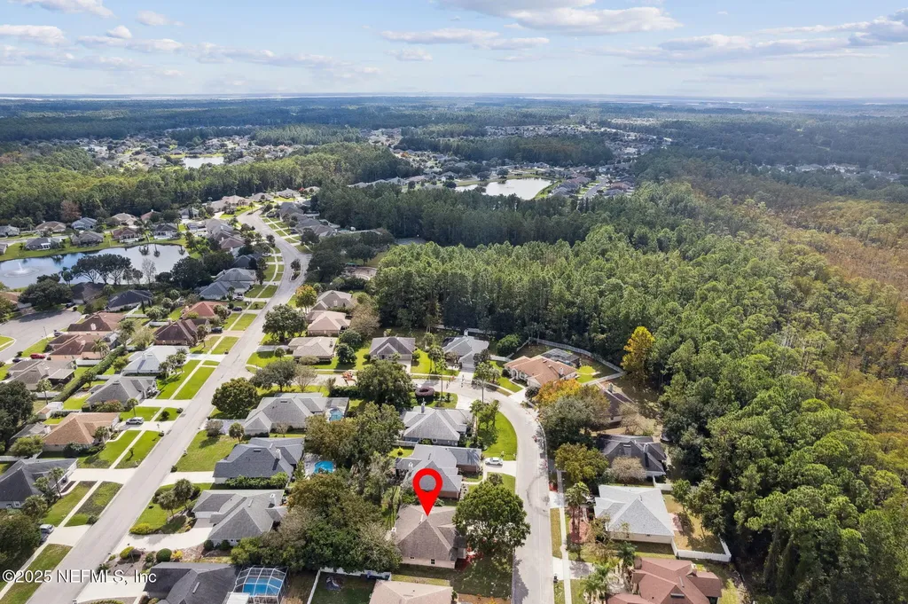 23999 Creek Parke Circle Fernandina Beach FL 32034