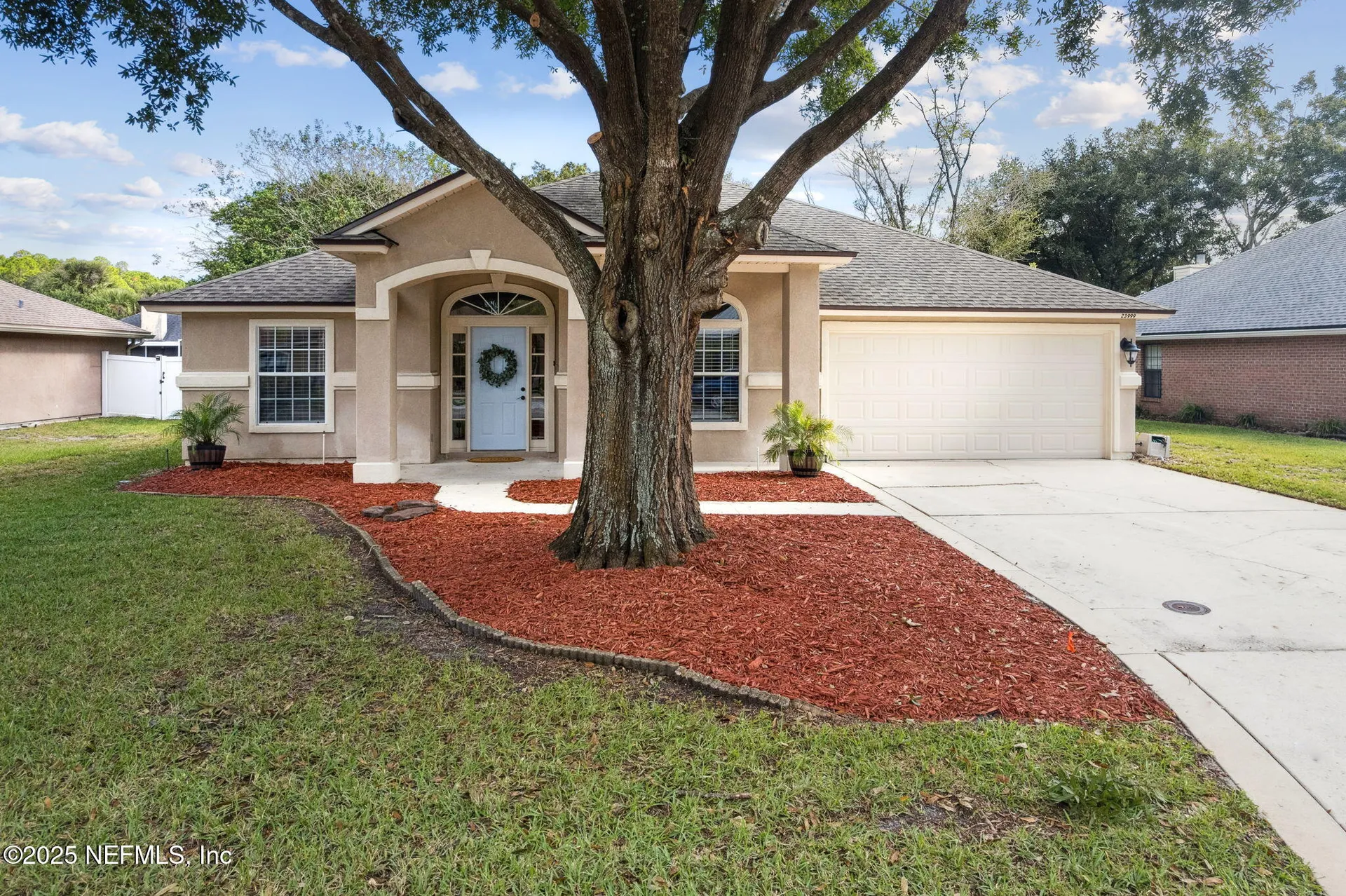 23999 Creek Parke Circle Fernandina Beach FL 32034