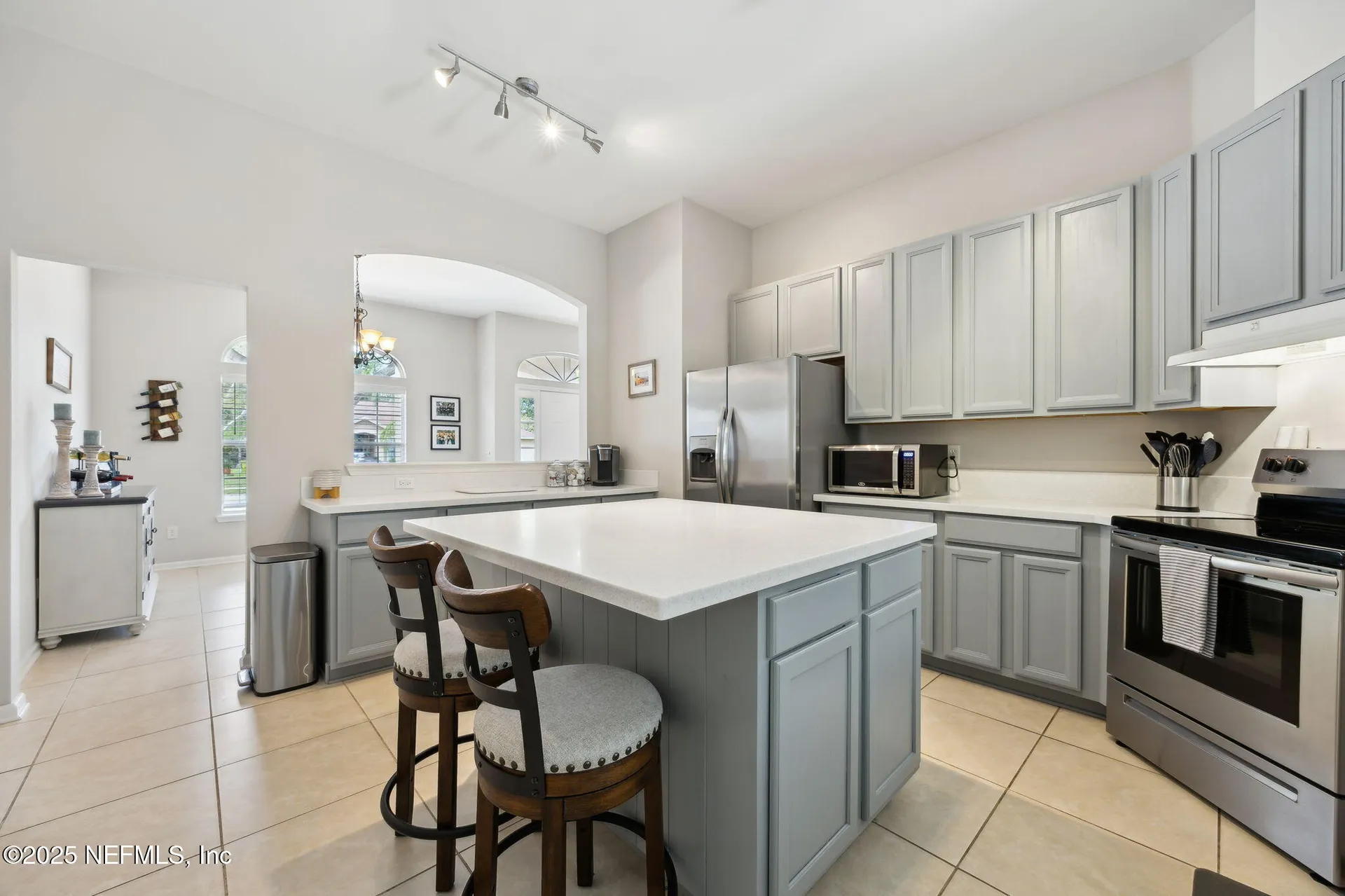 23999 Creek Parke Circle Fernandina Beach FL 32034