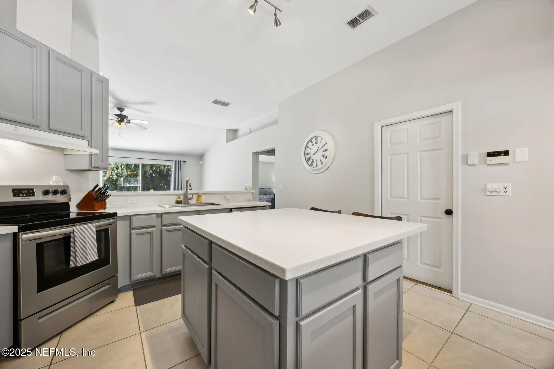 23999 Creek Parke Circle Fernandina Beach FL 32034