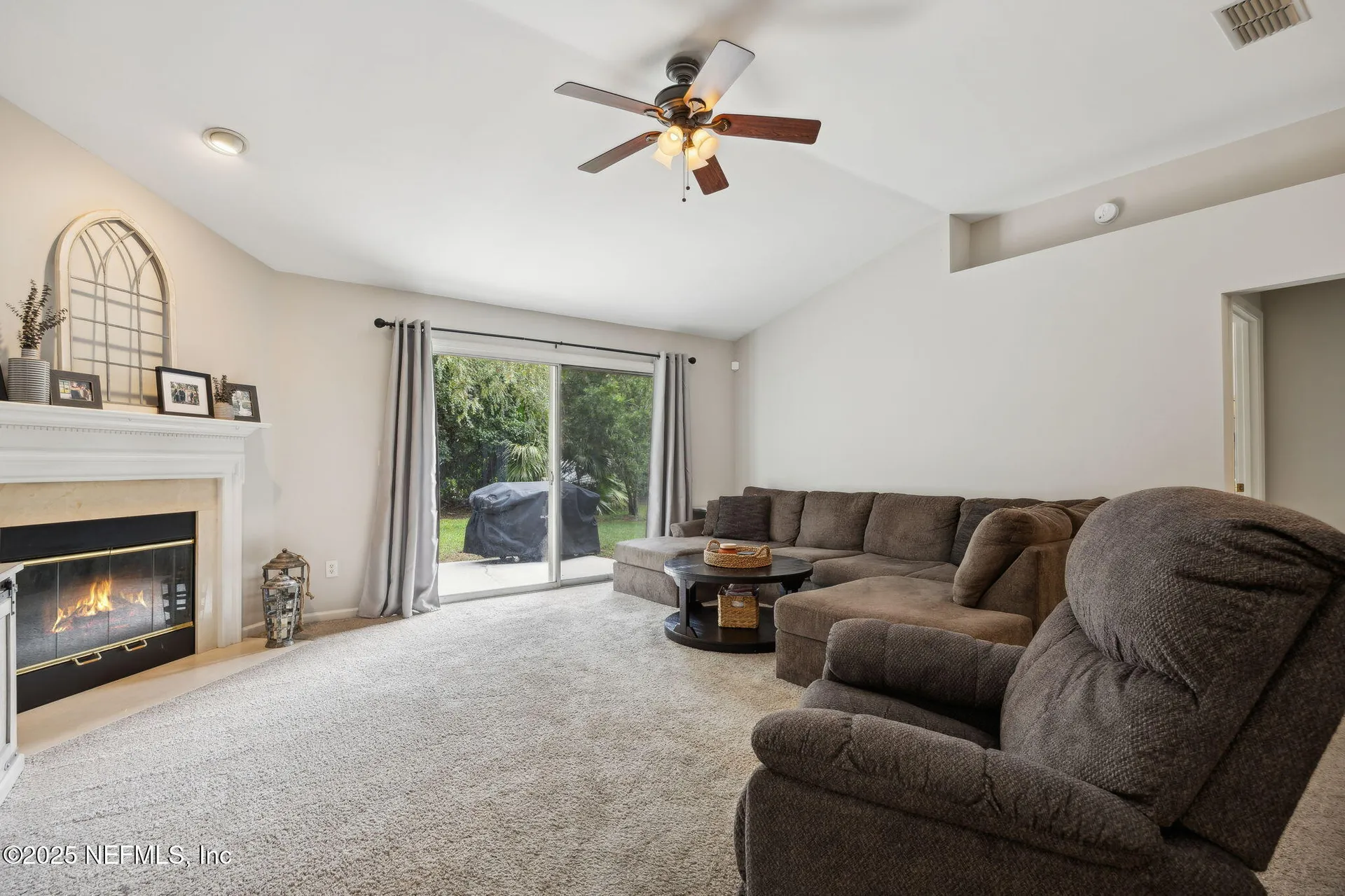 23999 Creek Parke Circle Fernandina Beach FL 32034