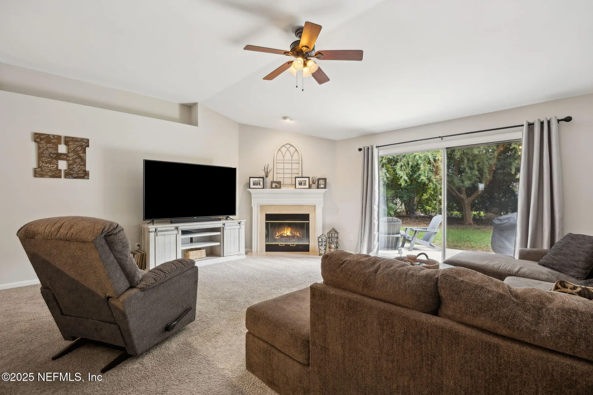 23999 Creek Parke Circle Fernandina Beach FL 32034