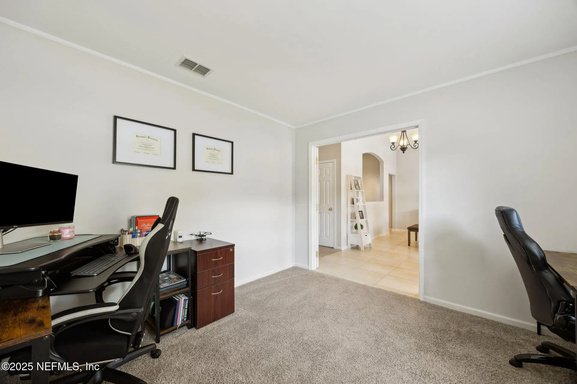 23999 Creek Parke Circle Fernandina Beach FL 32034