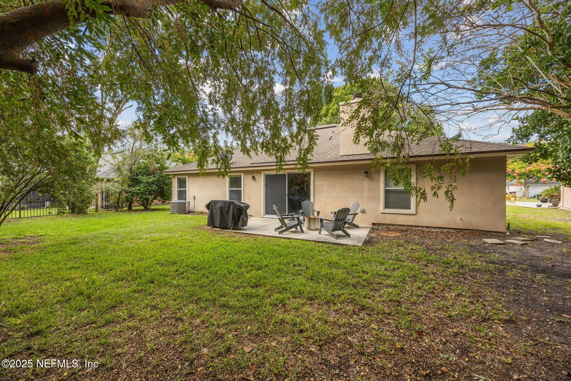 23999 Creek Parke Circle Fernandina Beach FL 32034