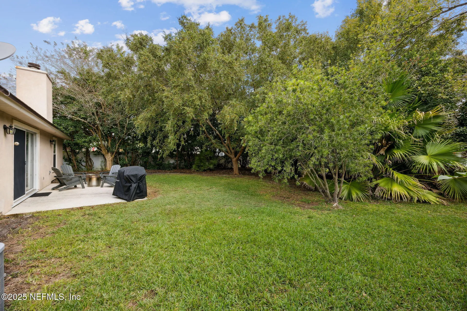 23999 Creek Parke Circle Fernandina Beach FL 32034