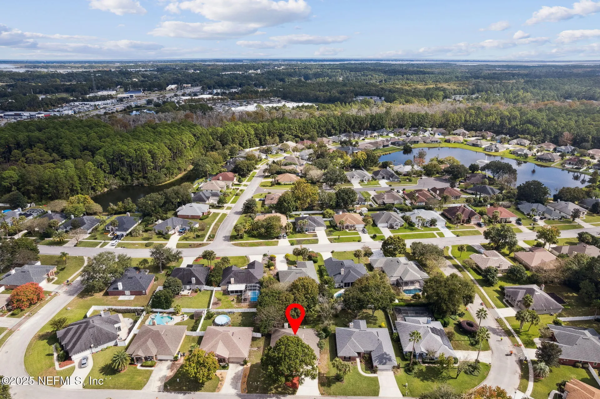 23999 Creek Parke Circle Fernandina Beach FL 32034