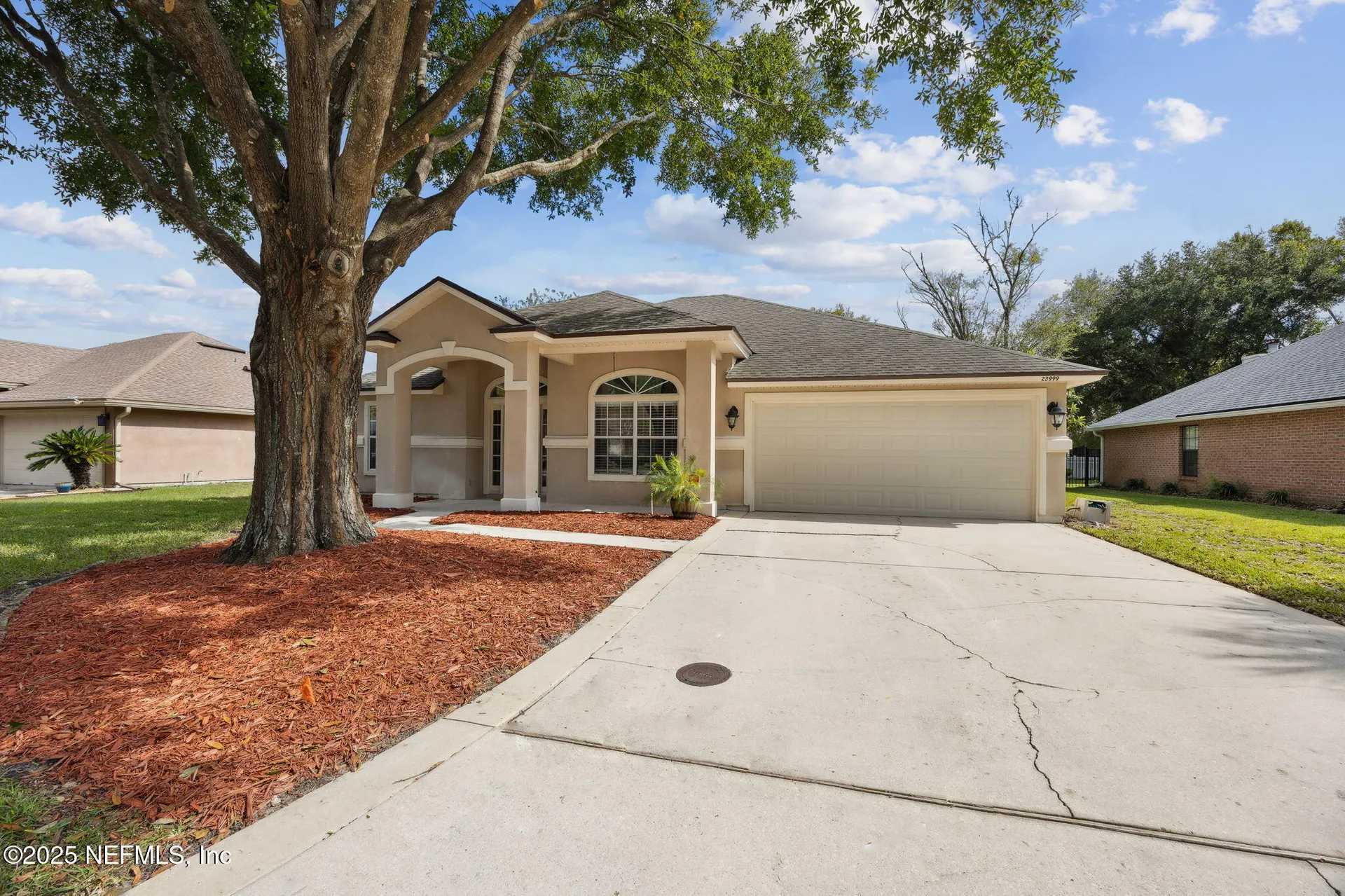 23999 Creek Parke Circle Fernandina Beach FL 32034