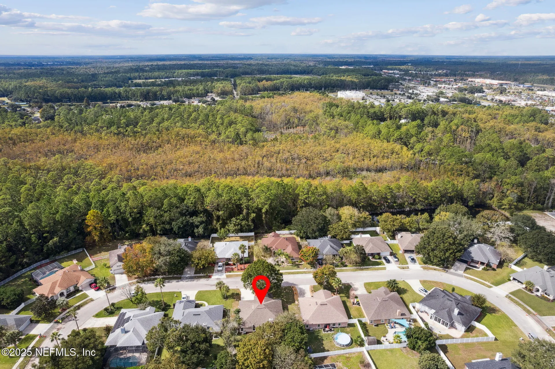 23999 Creek Parke Circle Fernandina Beach FL 32034