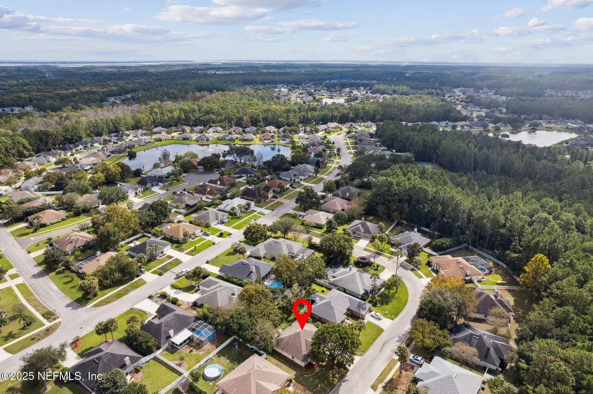 23999 Creek Parke Circle Fernandina Beach FL 32034