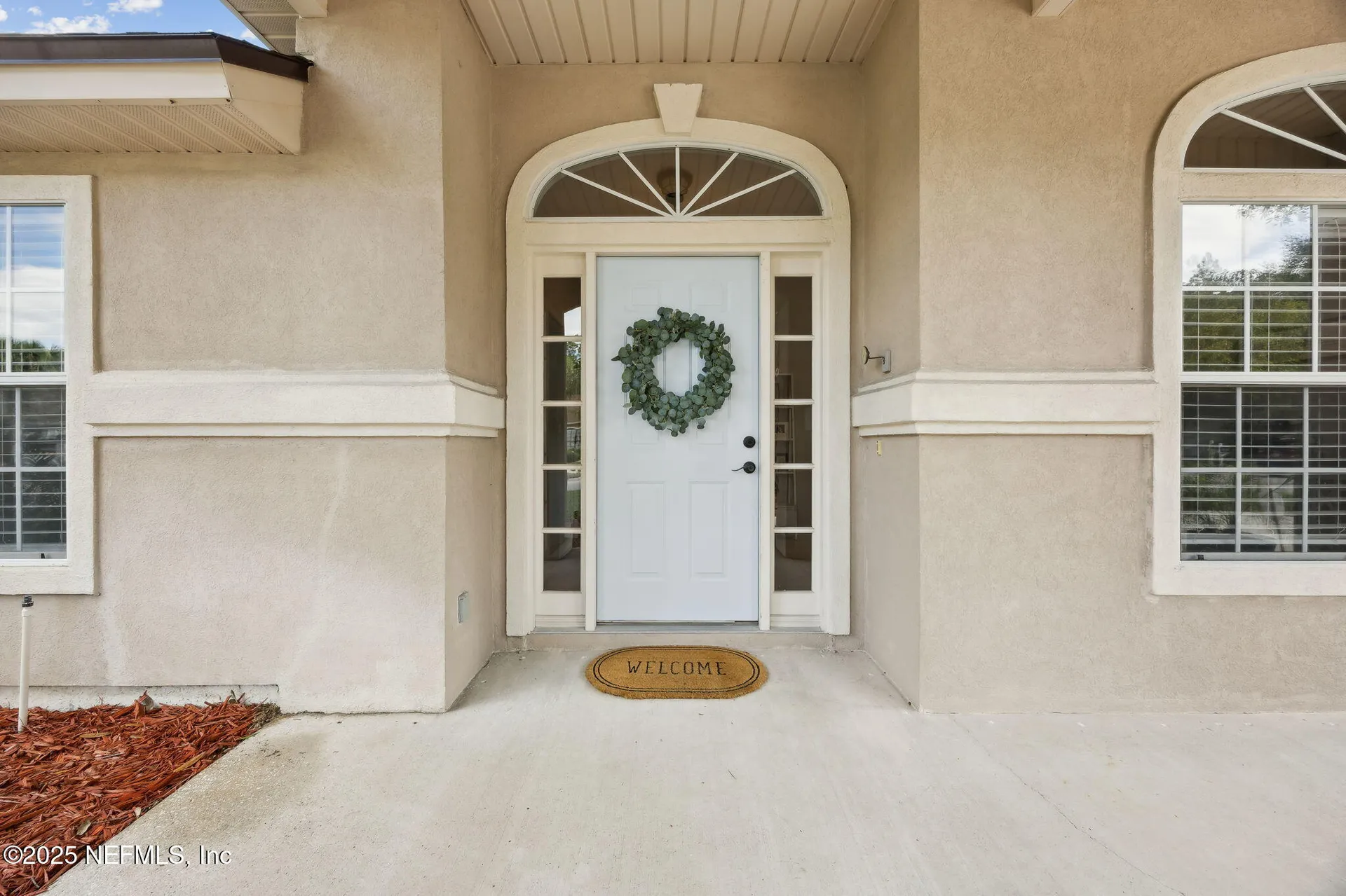 23999 Creek Parke Circle Fernandina Beach FL 32034