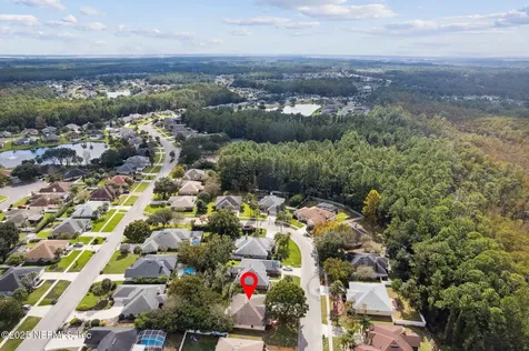 23999 Creek Parke Circle Fernandina Beach FL 32034
