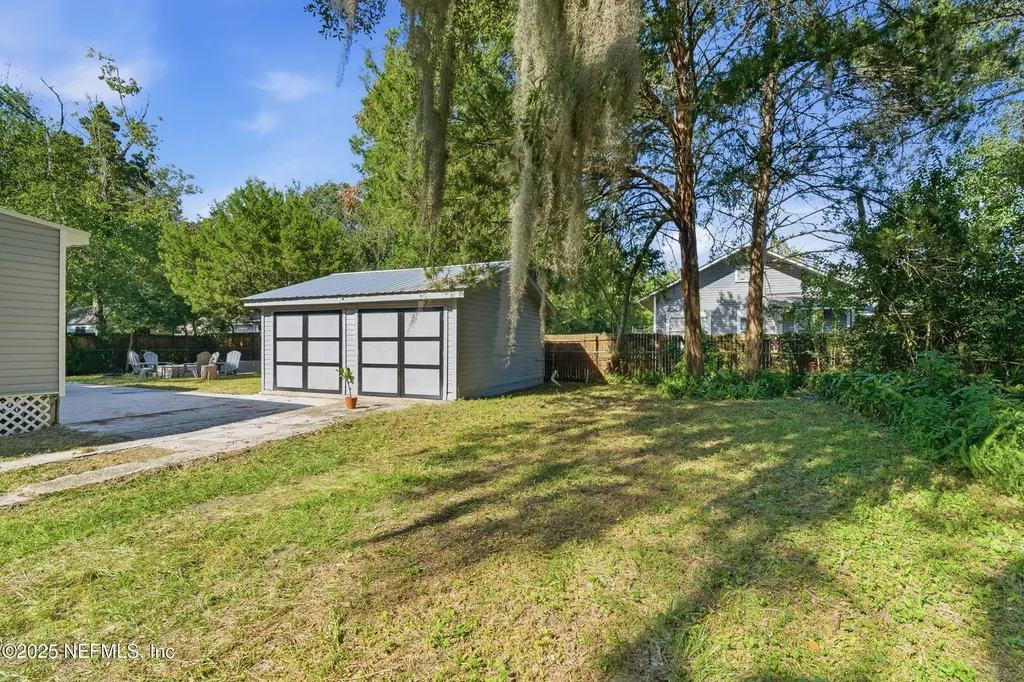 3037 Gilmore Street Jacksonville FL 32205