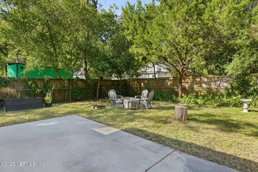 3037 Gilmore Street Jacksonville FL 32205