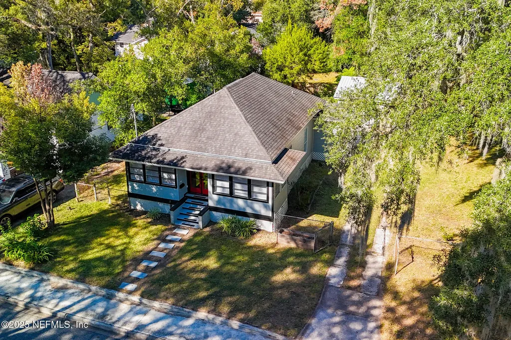 3037 Gilmore Street Jacksonville FL 32205