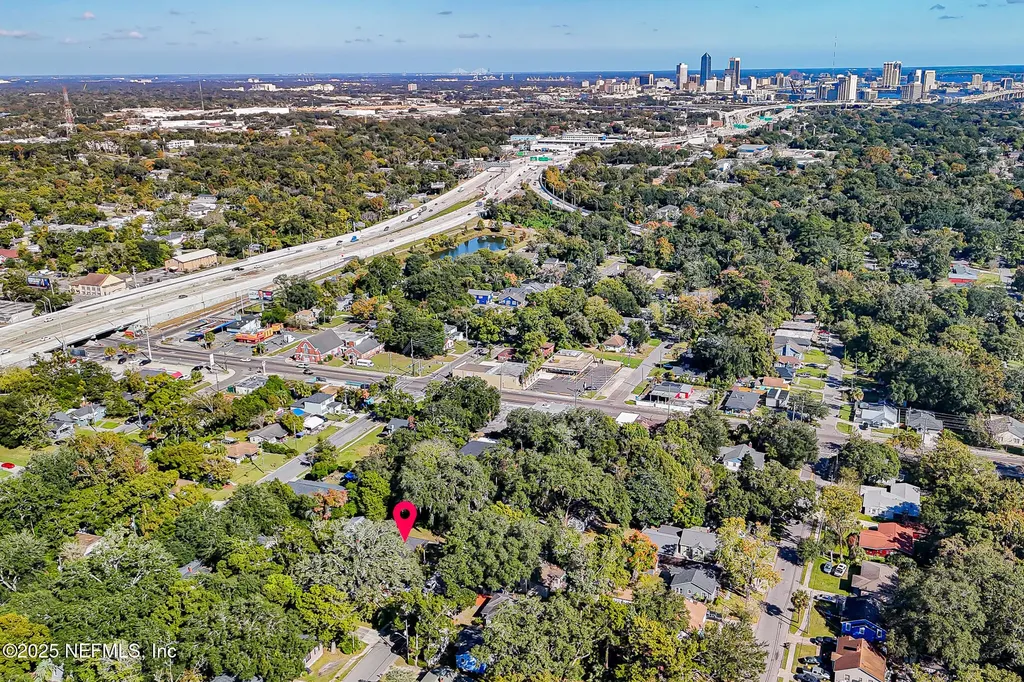 3037 Gilmore Street Jacksonville FL 32205