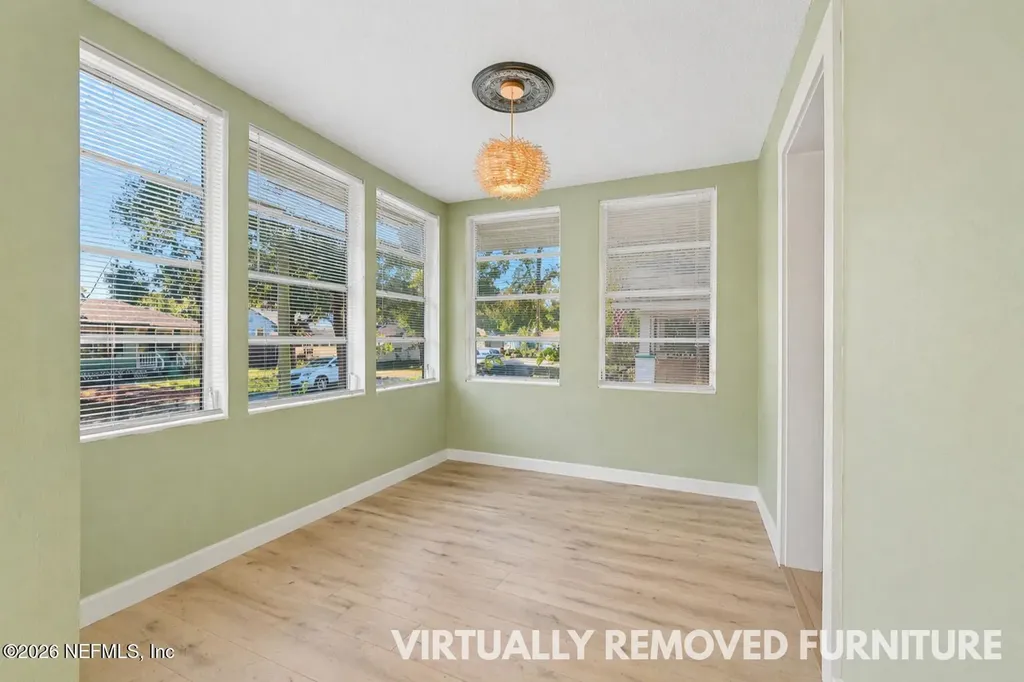 3037 Gilmore Street Jacksonville FL 32205