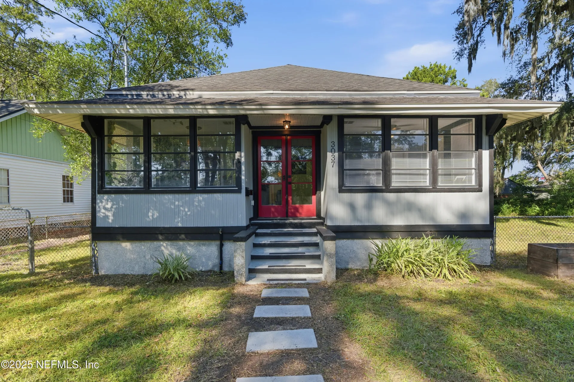 3037 Gilmore Street Jacksonville FL 32205