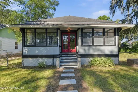 3037 Gilmore Street Jacksonville FL 32205