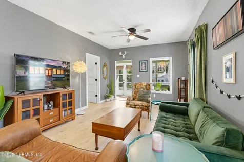 3037 Gilmore Street Jacksonville FL 32205