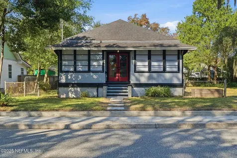3037 Gilmore Street Jacksonville FL 32205