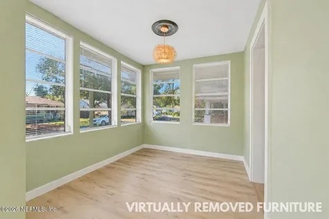 3037 Gilmore Street Jacksonville FL 32205