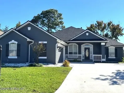 2035 Medinah Lane Green Cove Springs FL 32043