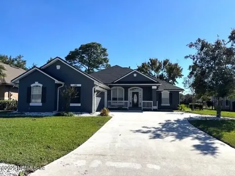 2035 Medinah Lane Green Cove Springs FL 32043
