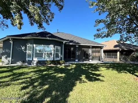 2035 Medinah Lane Green Cove Springs FL 32043