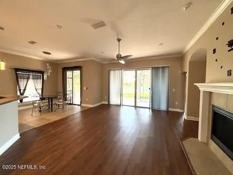 2035 Medinah Lane Green Cove Springs FL 32043