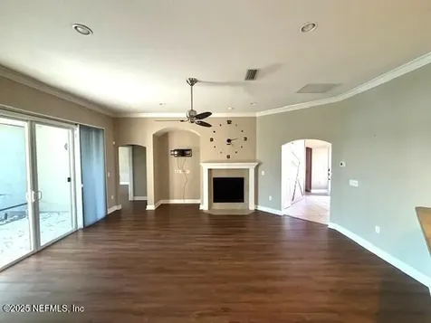 2035 Medinah Lane Green Cove Springs FL 32043