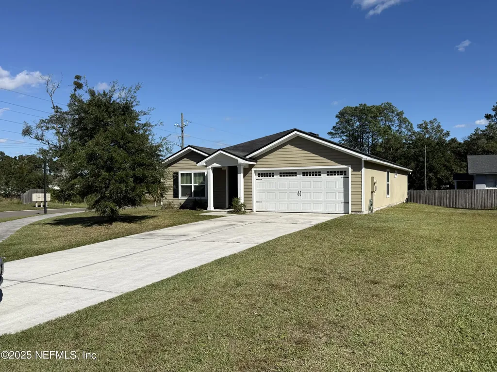 8850 Southwest Court Jacksonville FL 32222