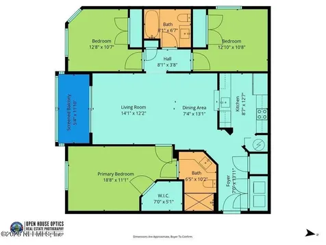 7801 Point Meadows Drive Jacksonville FL 32256