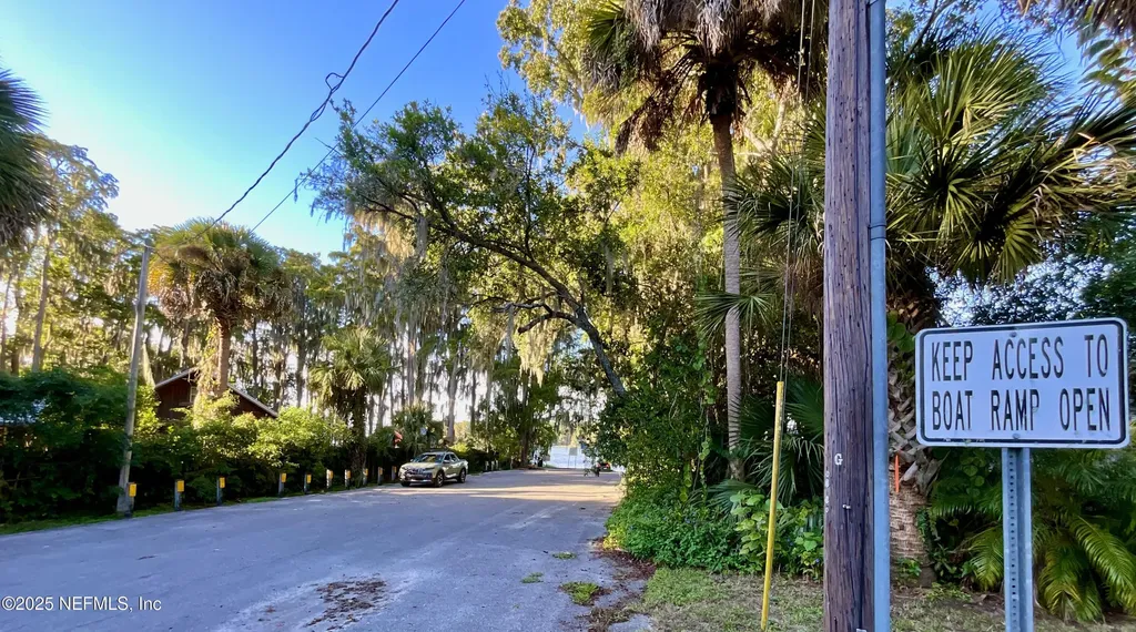 Lot 18 Trout Street Melrose FL 32666