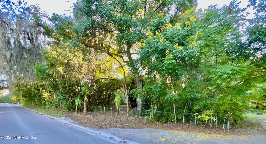 Lot 18 Trout Street Melrose FL 32666