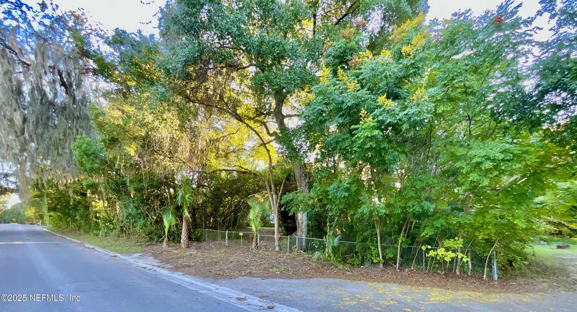 Lot 18 Trout Street Melrose FL 32666