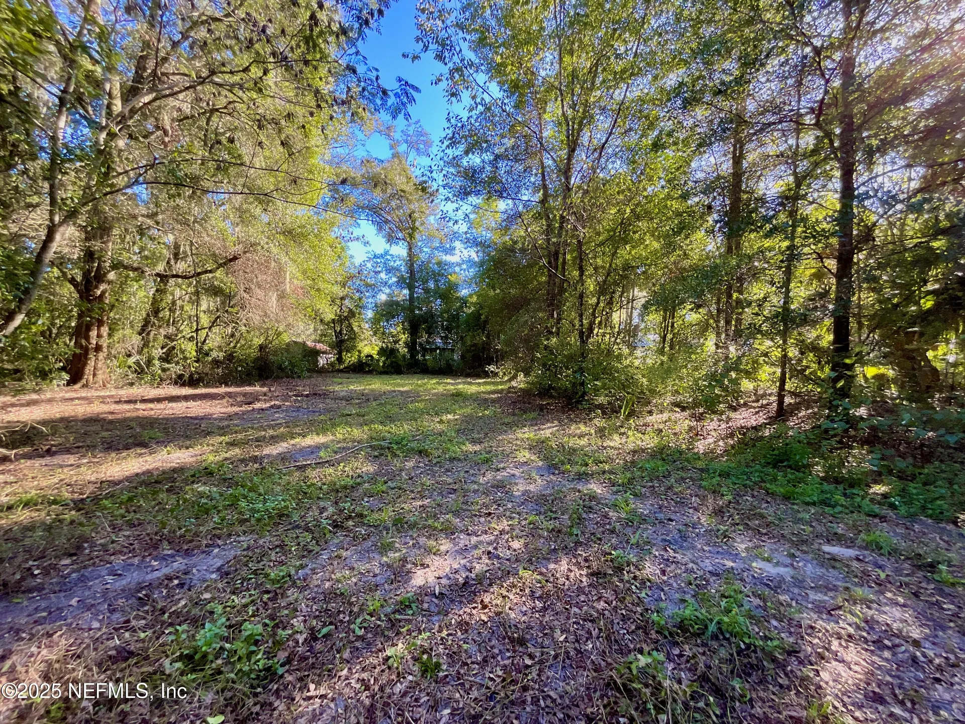 Lot 18 Trout Street Melrose FL 32666