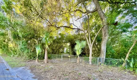 Lot 18 Trout Street Melrose FL 32666